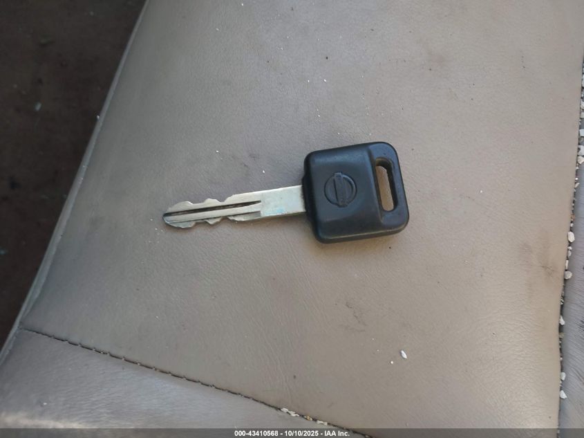 2006 Nissan Maxima 3.5 Se VIN: 1N4BA41E36C830282 Lot: 43410568