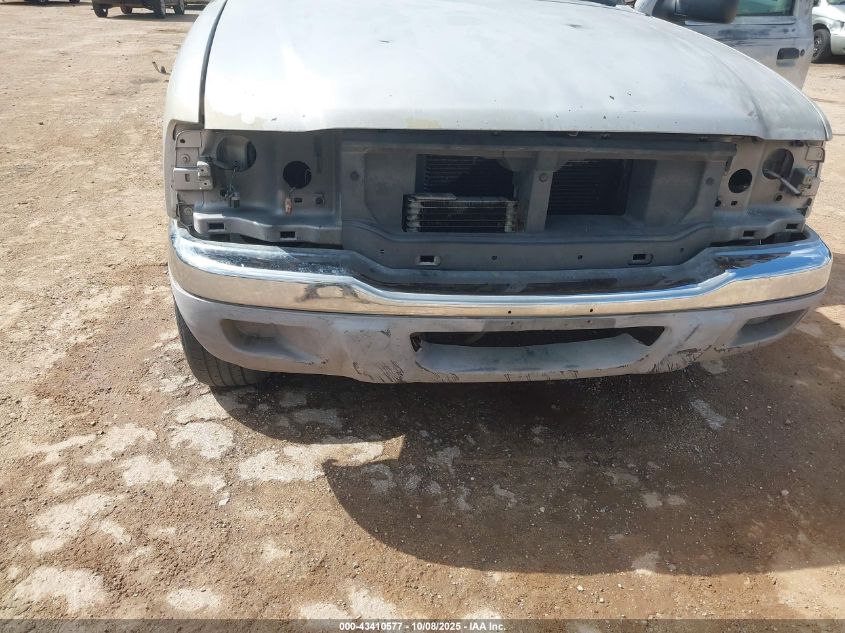 2002 Ford Ranger VIN: 1FTYR14U12PA20473 Lot: 43410577