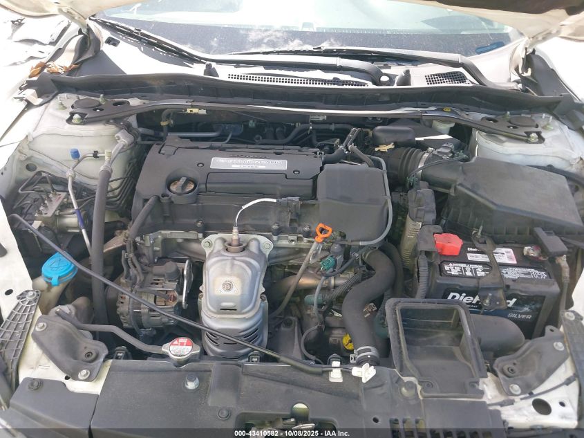 2014 Honda Accord Sport VIN: 1HGCR2F50EA047176 Lot: 43410582