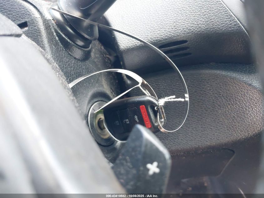 2014 Honda Accord Sport VIN: 1HGCR2F50EA047176 Lot: 43410582