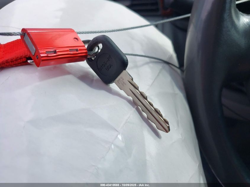 2004 Cadillac Deville Standard VIN: 1G6KD54YX4U237543 Lot: 43410588