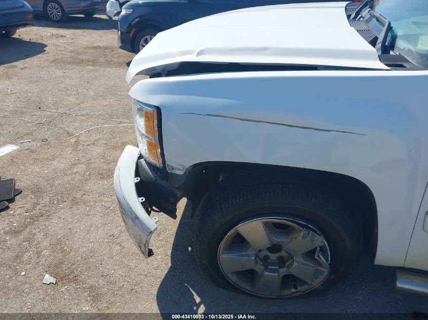 2009 Chevrolet Silverado 1500 Lt VIN: 1GCEC29J39Z172603 Lot: 43410593