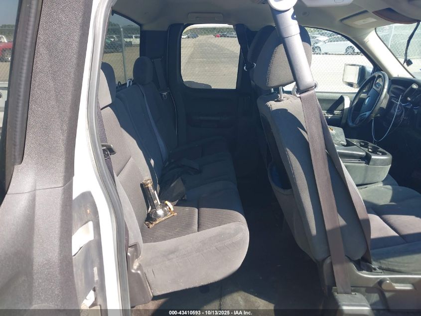 2009 Chevrolet Silverado 1500 Lt VIN: 1GCEC29J39Z172603 Lot: 43410593