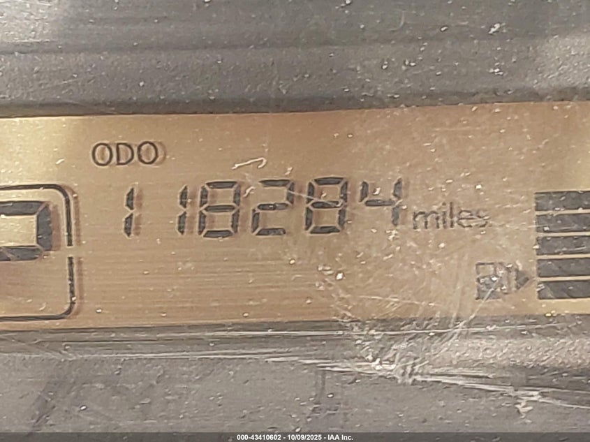 2017 Nissan Nv200 Sv VIN: 3N6CM0KN1HK694791 Lot: 43410602