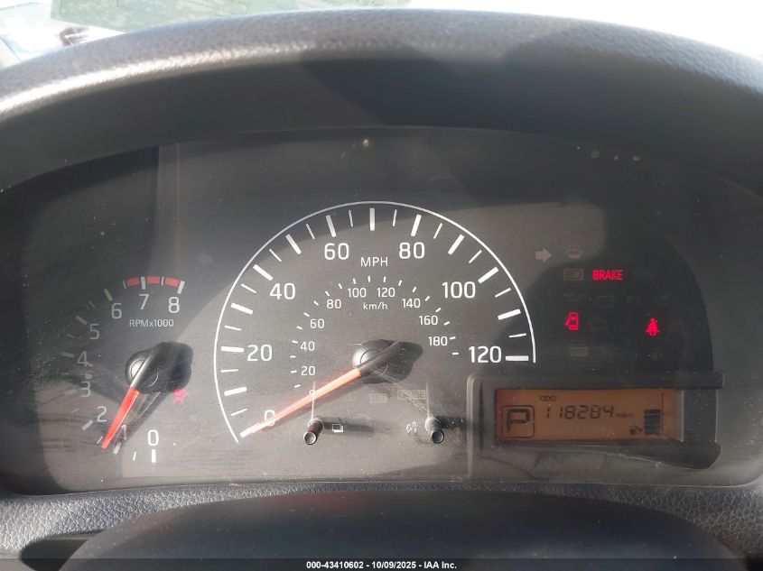 2017 Nissan Nv200 Sv VIN: 3N6CM0KN1HK694791 Lot: 43410602