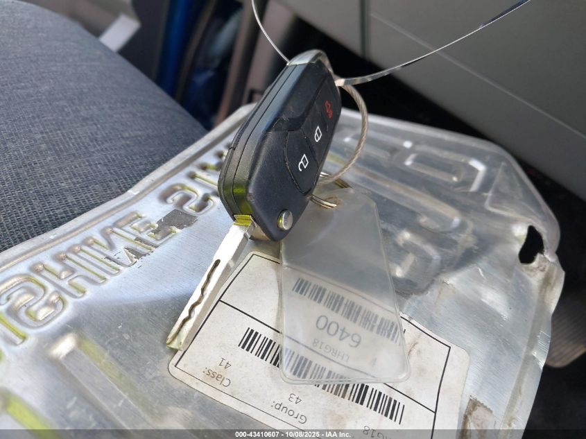 2024 Ford F-150 Xlt VIN: 1FTFW3LD6RFA25567 Lot: 43410607