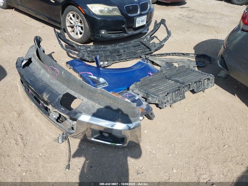 2024 Ford F-150 Xlt VIN: 1FTFW3LD6RFA25567 Lot: 43410607