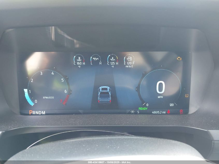 2024 Ford F-150 Xlt VIN: 1FTFW3LD6RFA25567 Lot: 43410607