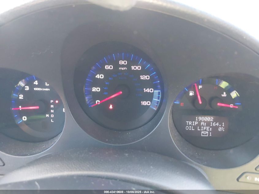 2004 Acura Tl VIN: 19UUA66204A042941 Lot: 43410608