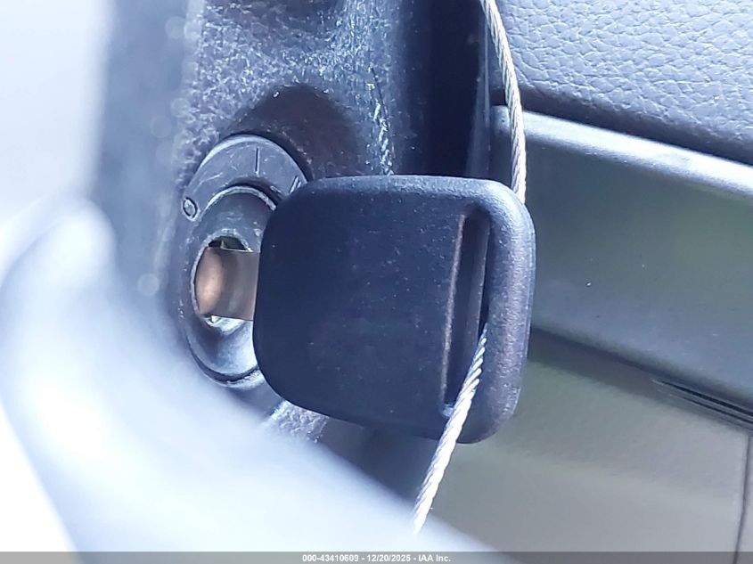 2010 Honda Accord 2.4 Lx VIN: 1HGCP2F39AA025532 Lot: 43410609