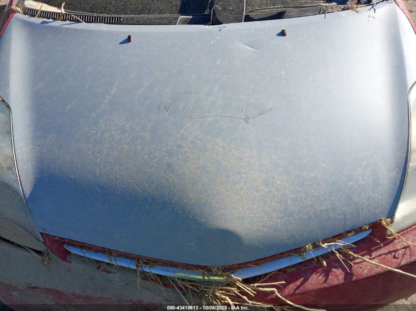 2007 Toyota Prius VIN: JTDKB20U877652335 Lot: 43410613