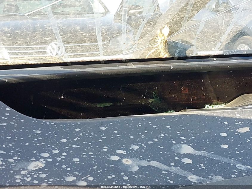 2007 Toyota Prius VIN: JTDKB20U877652335 Lot: 43410613