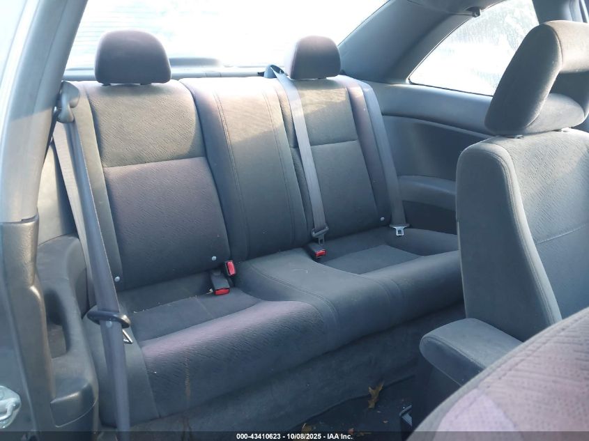 2004 Honda Civic Ex VIN: 1HGEM22094L050310 Lot: 43410623