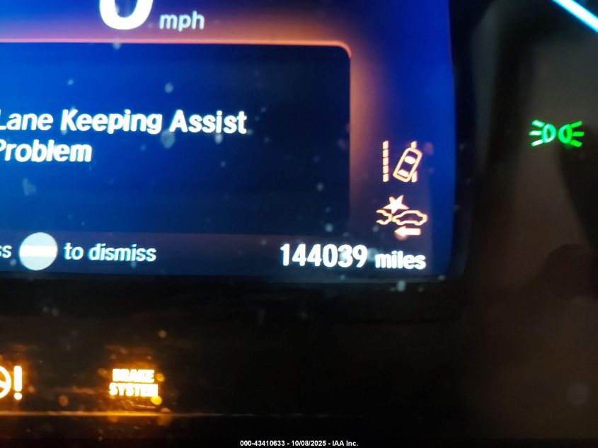 2019 Honda Odyssey Ex VIN: 5FNRL6H51KB118600 Lot: 43410633