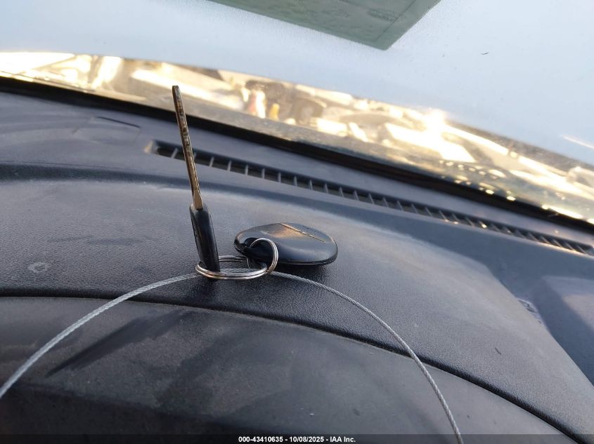 2008 Chevrolet Colorado Lt VIN: 1GCDT13E988165886 Lot: 43410635