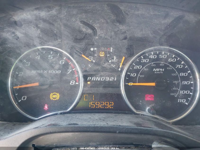 2008 Chevrolet Colorado Lt VIN: 1GCDT13E988165886 Lot: 43410635