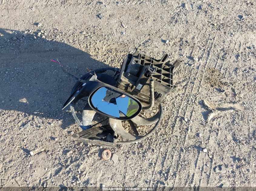 2006 Ford Taurus Sel VIN: 1FAFP56U06A236671 Lot: 43410658