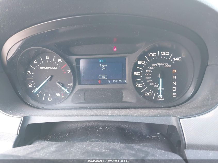 2013 Ford Edge Sel VIN: 2FMDK3JC2DBC69817 Lot: 43410661