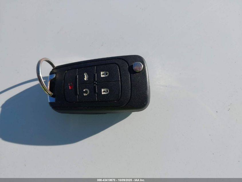 2016 Chevrolet Cruze Limited Ltz Auto VIN: 1G1PG5SB8G7188489 Lot: 43410670