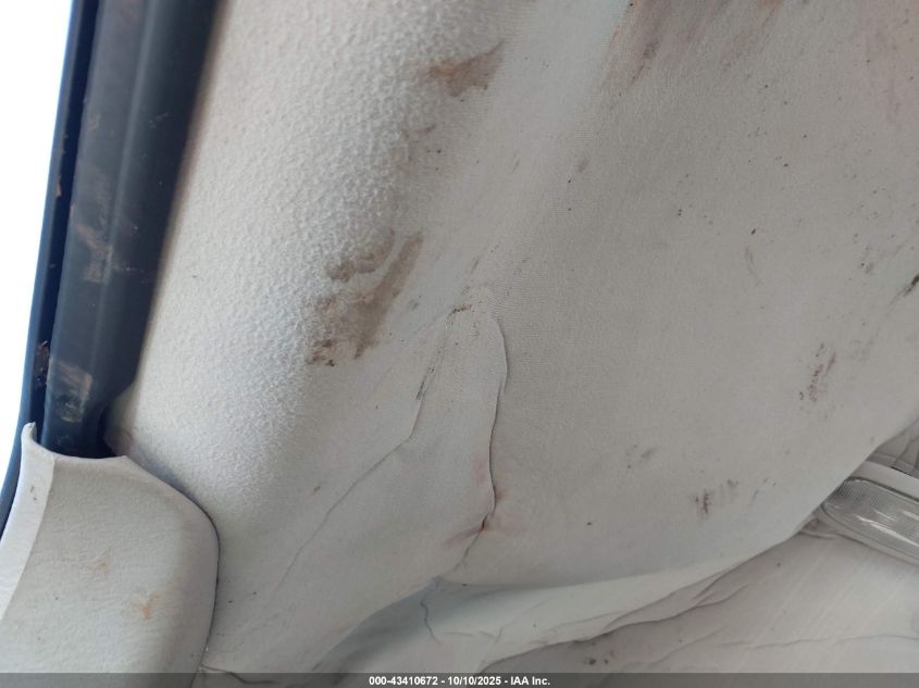 2007 Dodge Ram 1500 Slt VIN: 1D7HA18P57J555964 Lot: 43410672