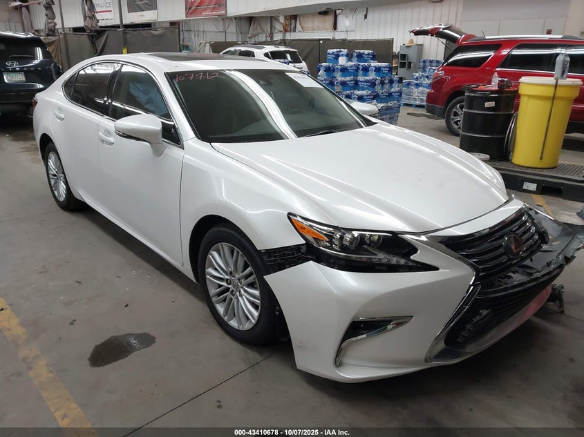 Vin: , lot: 43905479, lexus es 350 2018 img_1