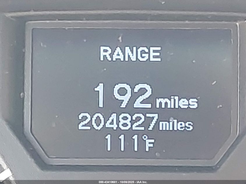 2015 Honda Odyssey Touring/Touring Elite VIN: 5FNRL5H98FB084657 Lot: 43410681