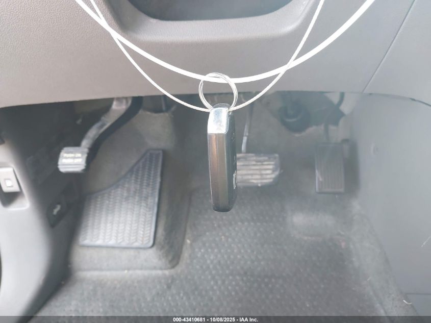 2015 Honda Odyssey Touring/Touring Elite VIN: 5FNRL5H98FB084657 Lot: 43410681