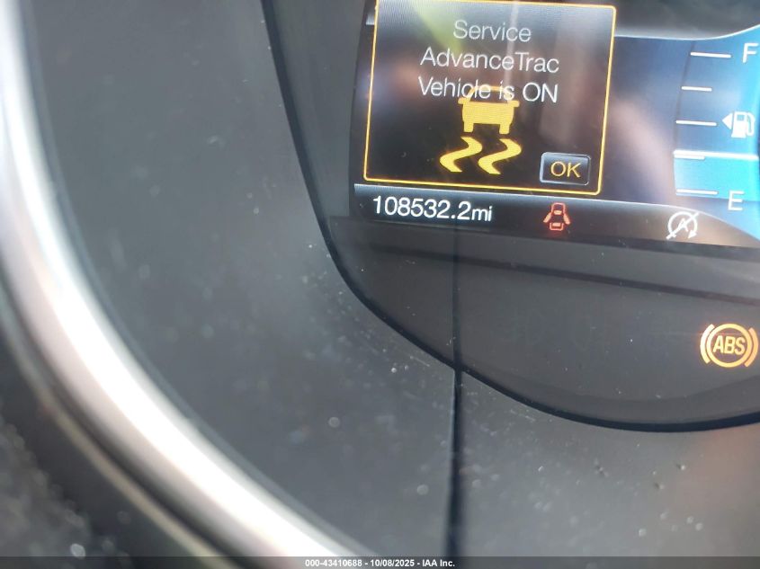 2020 Ford Fusion Sel VIN: 3FA6P0CD3LR194053 Lot: 43410688