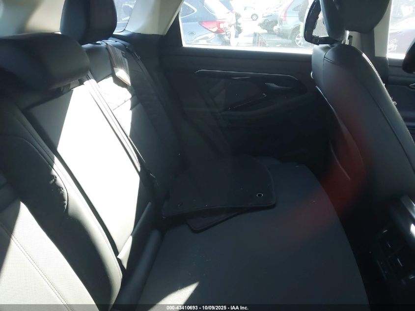 2020 Land Rover Range Rover Evoque S VIN: SALZJ2FX3LH018690 Lot: 43410693