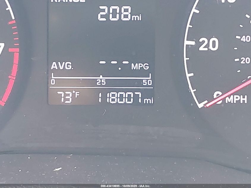 2020 Hyundai Accent Se VIN: 3KPC24A66LE109057 Lot: 43410695