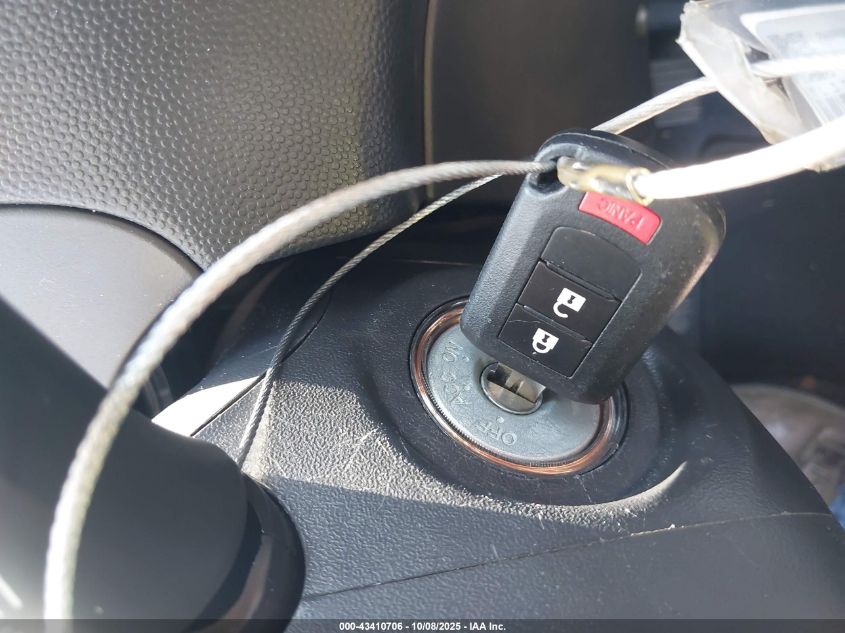 2024 Mitsubishi Mirage Es/Le VIN: ML32AUHJ2RH025462 Lot: 43410706