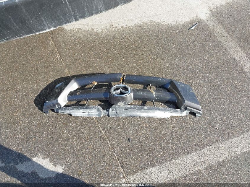 2006 Mazda Tribute S VIN: 4F2YZ94106KM19821 Lot: 43410710