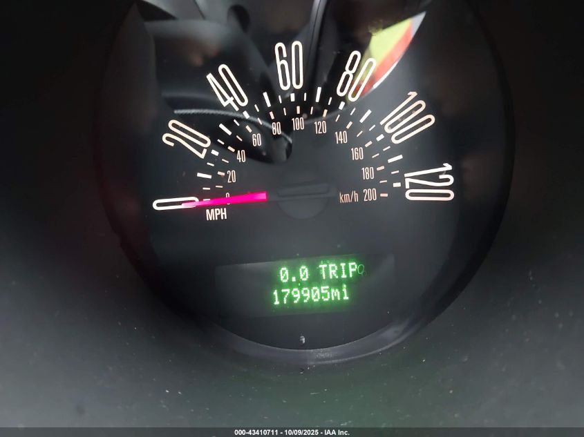 2008 Ford Mustang V6 Deluxe/V6 Premium VIN: 1ZVHT80N485101770 Lot: 43410711