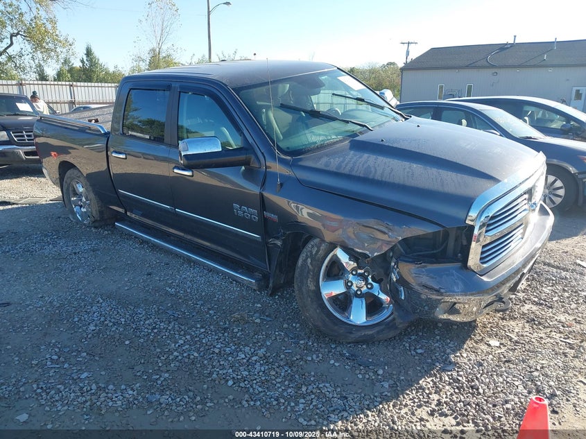 RAM 1500 SLT