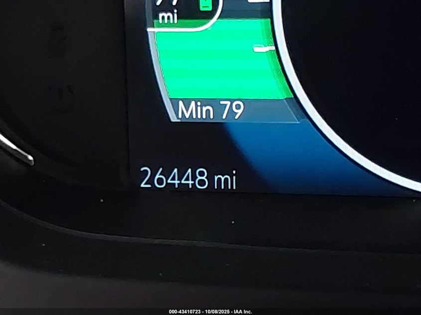 2017 Chevrolet Bolt Ev Premier VIN: 1G1FX6S05H4191045 Lot: 43410723