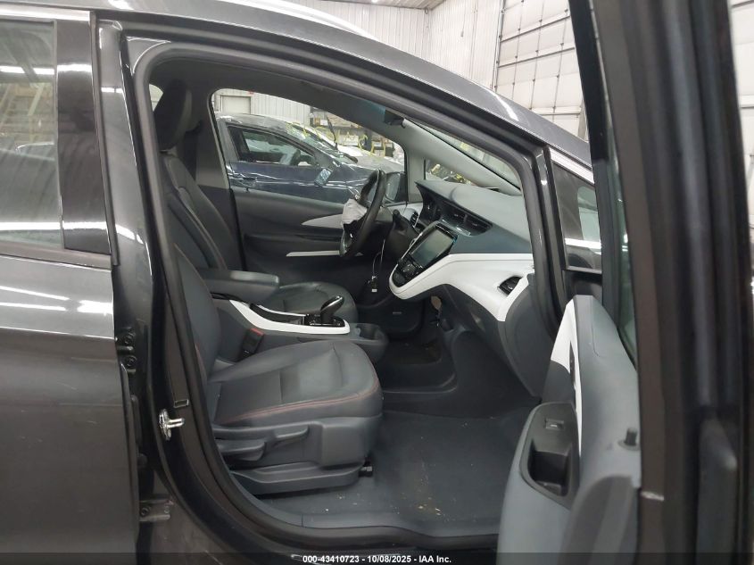 2017 Chevrolet Bolt Ev Premier VIN: 1G1FX6S05H4191045 Lot: 43410723