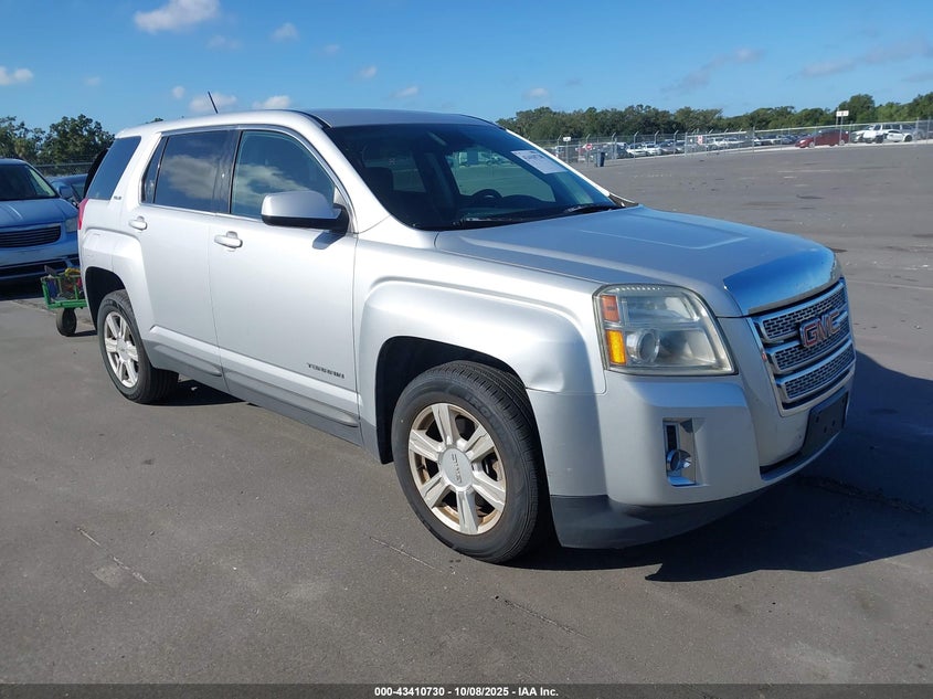 GMC TERRAIN SLE-1