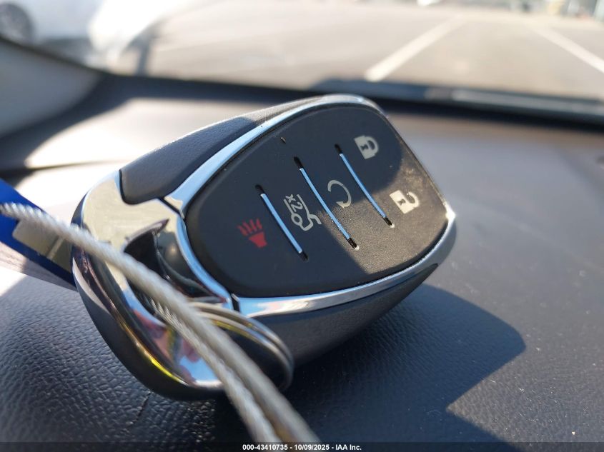 2016 Chevrolet Malibu Premier VIN: 1G1ZH5SX1GF254825 Lot: 43410735