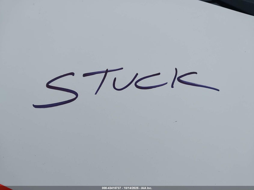 2015 Isuzu Commercial Van VIN: JALB4T170F7W00347 Lot: 43410737