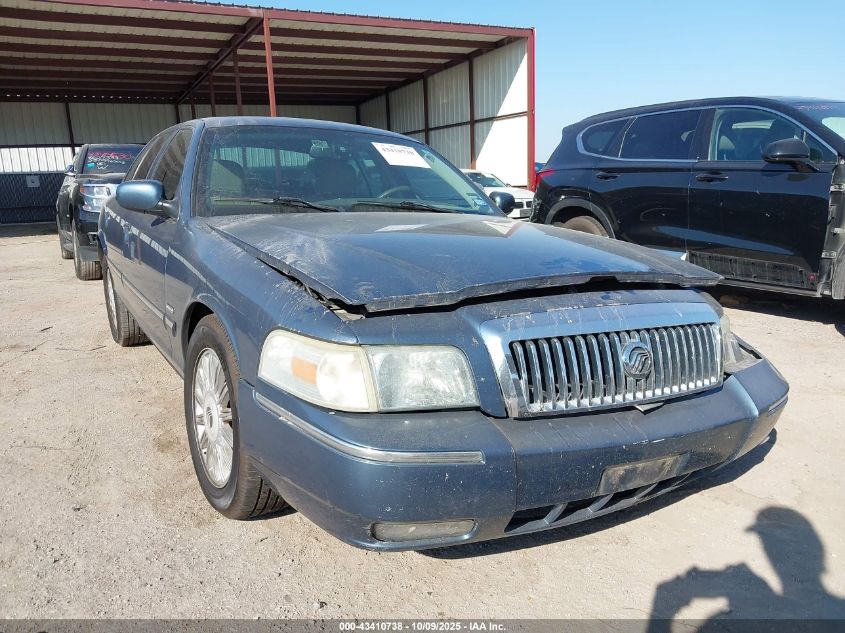 MERCURY GRAND MARQUIS LS (FLEET ONLY)