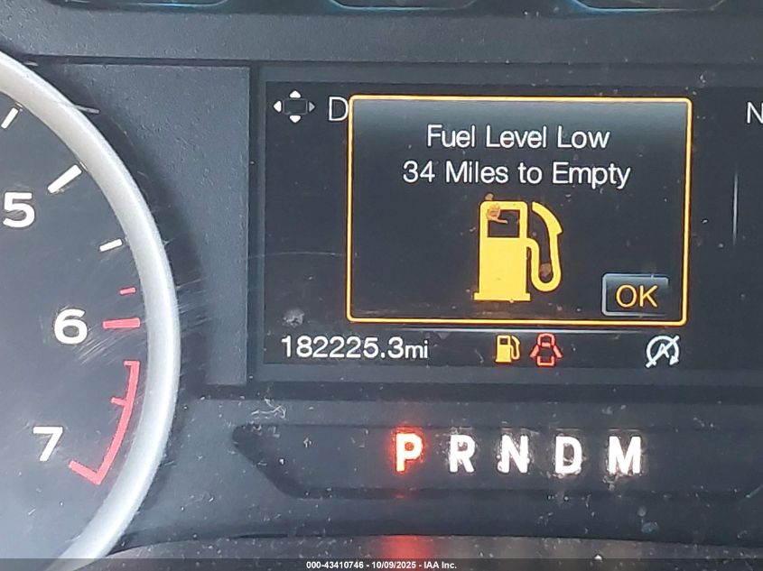 2018 Ford F-150 Xlt VIN: 1FTEW1EGXJFE57591 Lot: 43410746