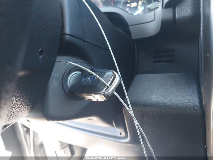 2018 Ford F-150 Xlt VIN: 1FTEW1EGXJFE57591 Lot: 43410746