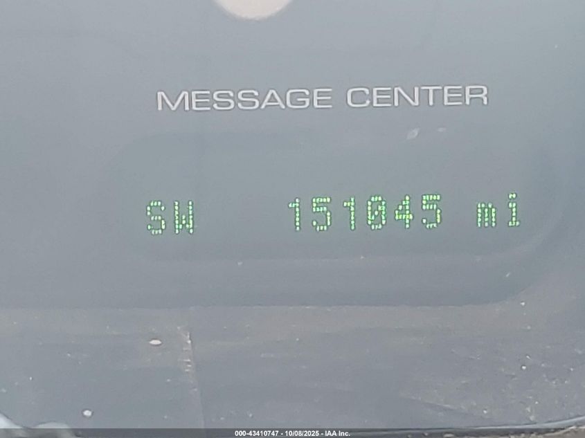 2005 Ford Explorer Xlt/Xlt Sport VIN: 1FMZU73E25UC03690 Lot: 43410747