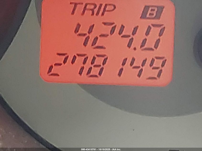 2008 Mazda Mazda3 I Touring Value VIN: JM1BK32G281170333 Lot: 43410761