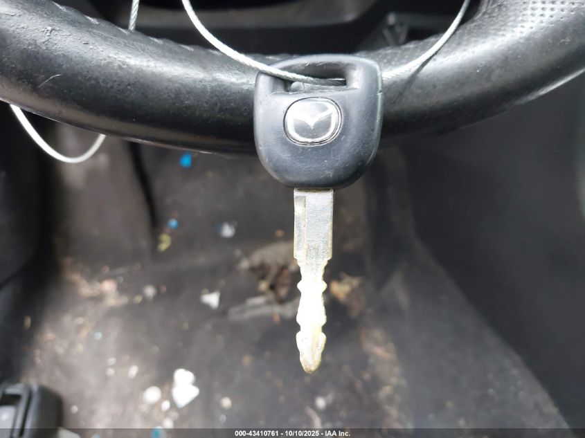 2008 Mazda Mazda3 I Touring Value VIN: JM1BK32G281170333 Lot: 43410761