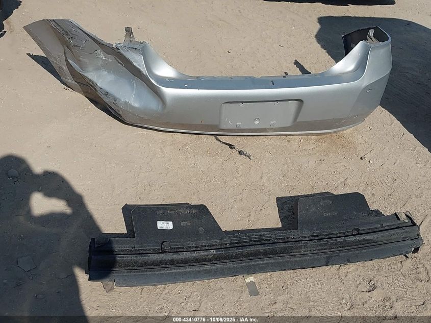 2009 Ford Focus Se VIN: 1FAHP35N89W117412 Lot: 43410776