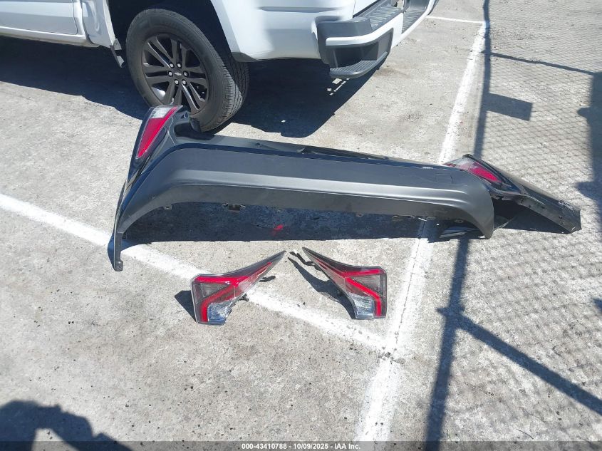 2016 Toyota Prius Four VIN: JTDKARFU9G3014329 Lot: 43410788