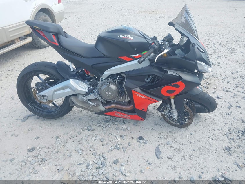 ZD4KSUG09RS002593 2024 APRILIA RS photo no. 11
