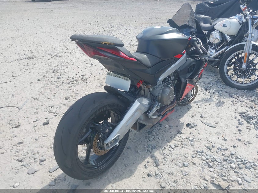ZD4KSUG09RS002593 2024 APRILIA RS photo no. 4