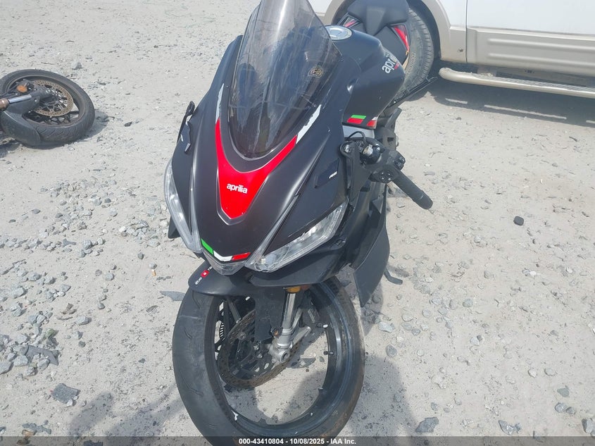 ZD4KSUG09RS002593 2024 APRILIA RS photo no. 5